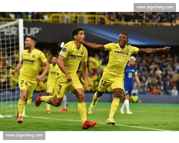 酋长杯焦点战：阿森纳火力全开迎战伤病满营的比利亚雷亚尔