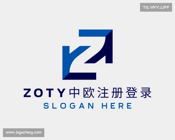 关于zoty中欧注册登录
